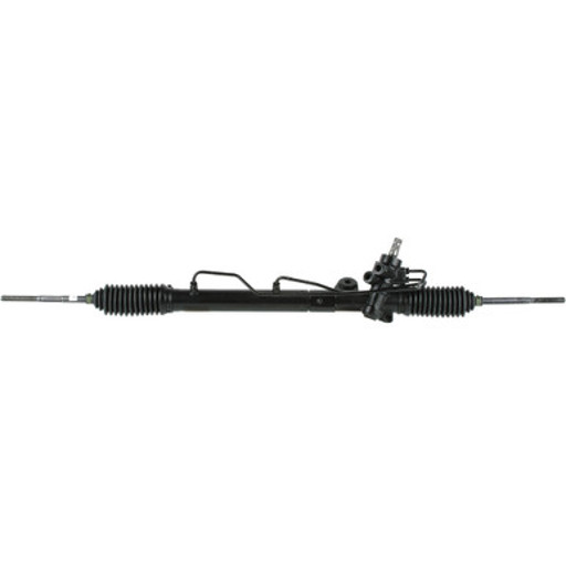 Rack and Pinion Assembly