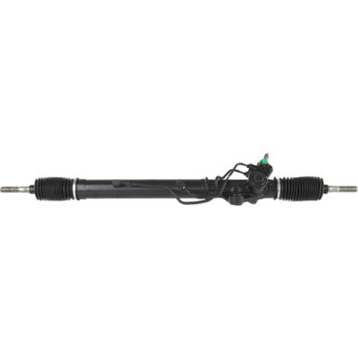 Rack and Pinion Assembly