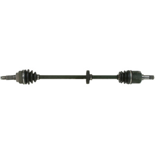 CV Axle Assembly