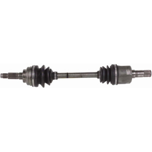 CV Axle Assembly