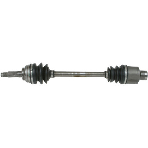 CV Axle Assembly