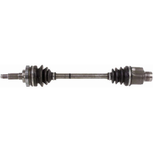 CV Axle Assembly