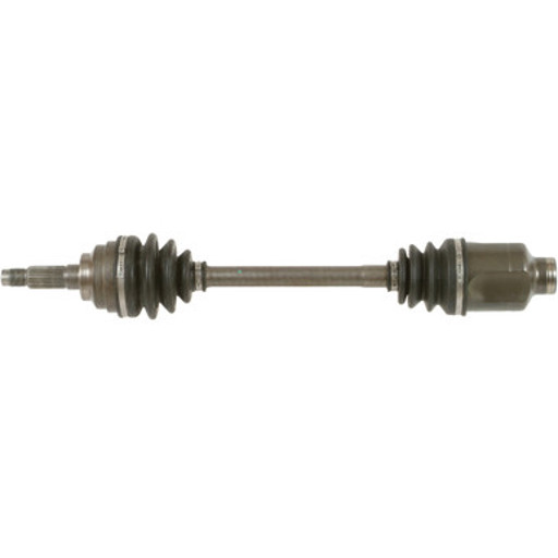 CV Axle Assembly