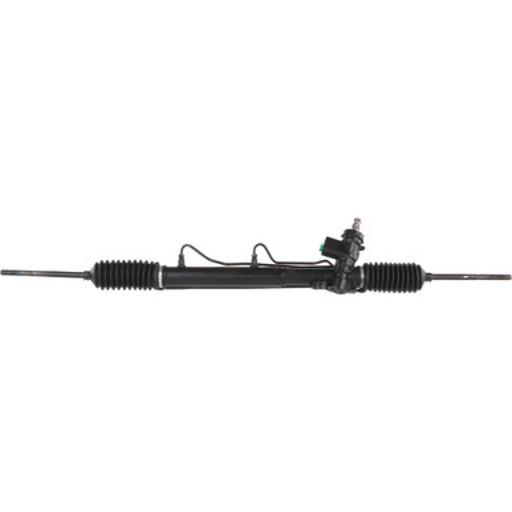 Rack and Pinion Assembly