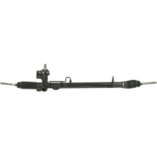 Rack and Pinion Assembly
