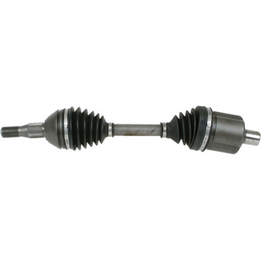 CV Axle Assembly