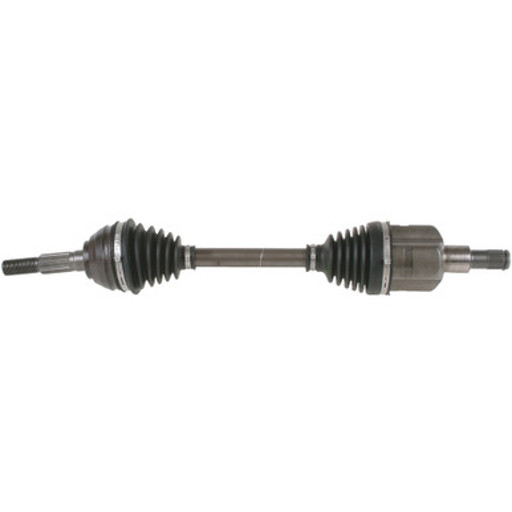CV Axle Assembly