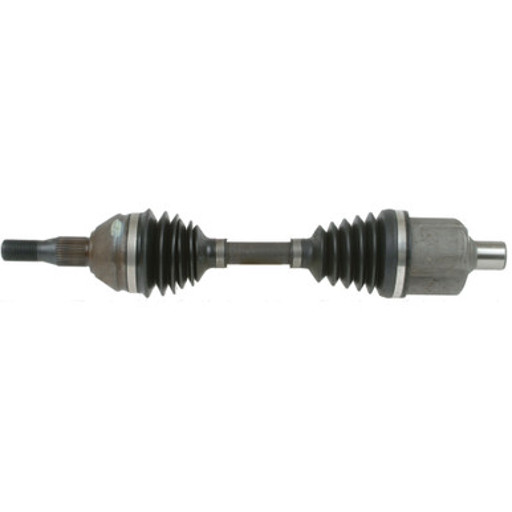 CV Axle Assembly