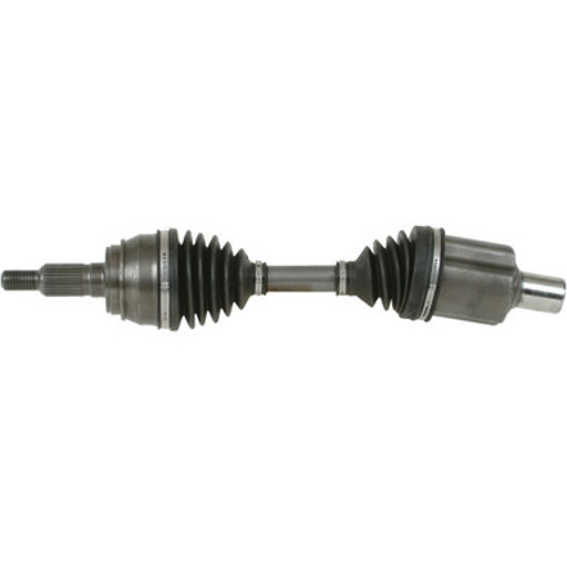 CV Axle Assembly