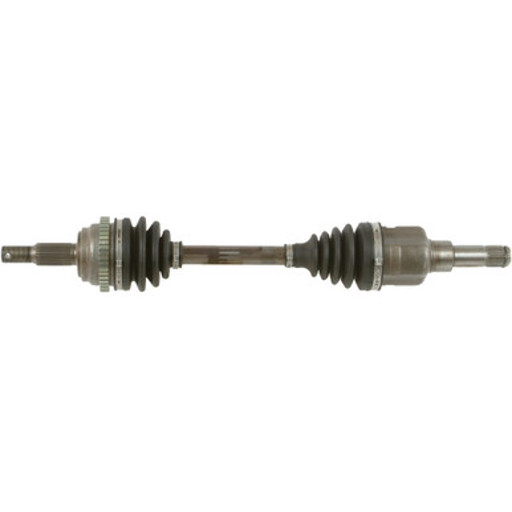 CV Axle Assembly