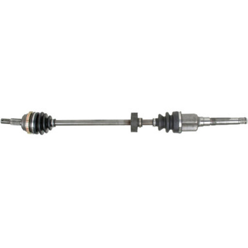 CV Axle Assembly