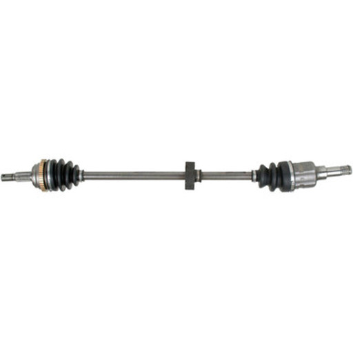 CV Axle Assembly