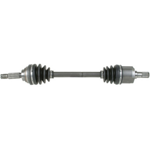 CV Axle Assembly