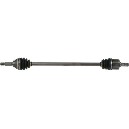 CV Axle Assembly