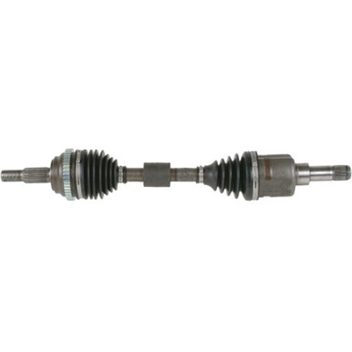 CV Axle Assembly