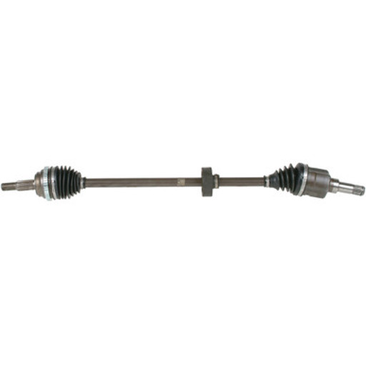CV Axle Assembly