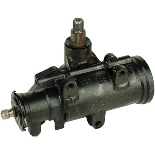 Steering Gear