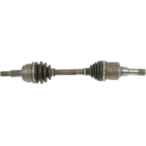 CV Axle Assembly