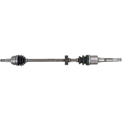 CV Axle Assembly
