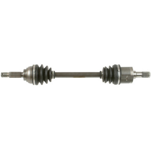 CV Axle Assembly