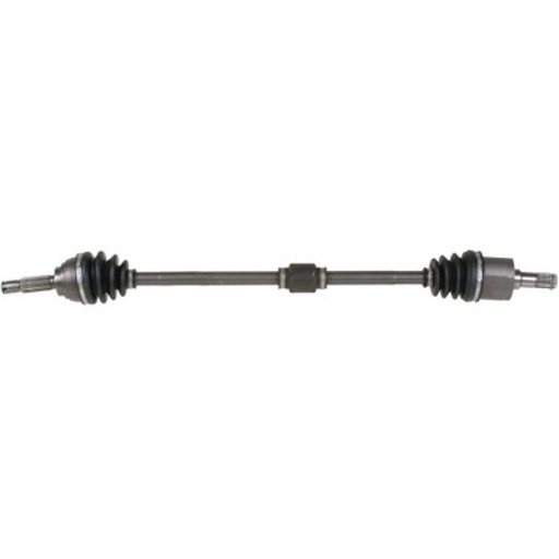 CV Axle Assembly