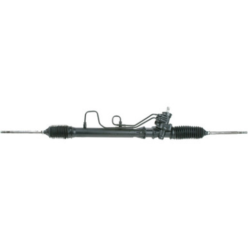 Rack and Pinion Assembly