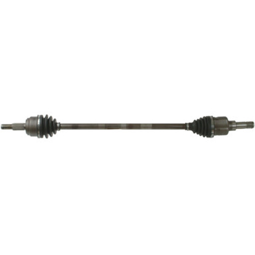 CV Axle Assembly