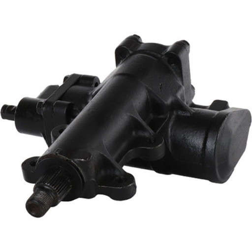 Steering Gear