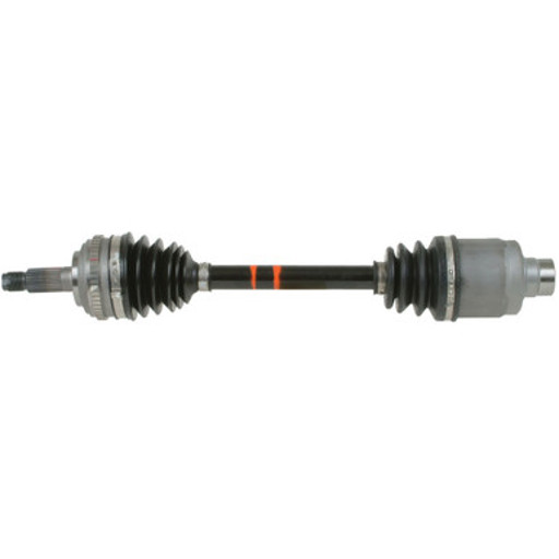 CV Axle Assembly