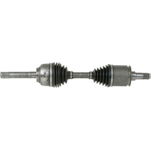 CV Axle Assembly