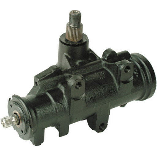 Steering Gear