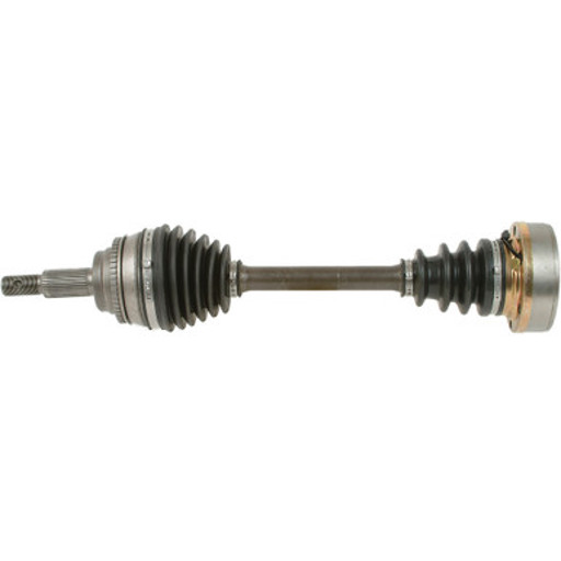 CV Axle Assembly