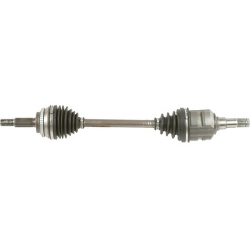 CV Axle Assembly