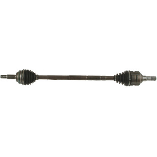 CV Axle Assembly