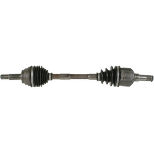 CV Axle Assembly