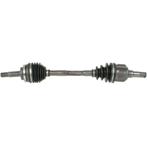 CV Axle Assembly