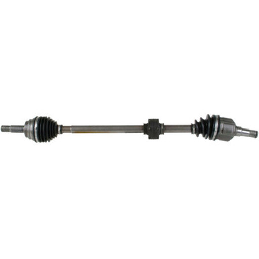 CV Axle Assembly
