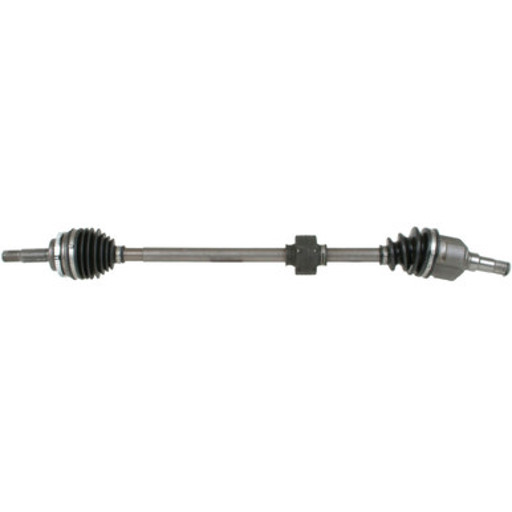 CV Axle Assembly