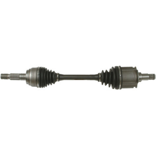 CV Axle Assembly