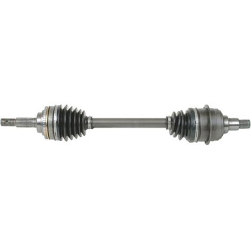 CV Axle Assembly