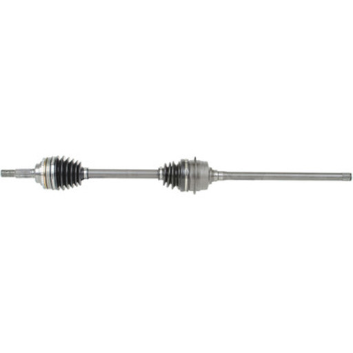 CV Axle Assembly