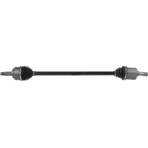 CV Axle Assembly