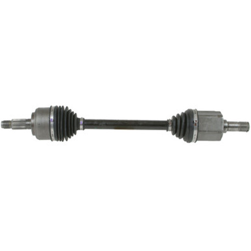 CV Axle Assembly
