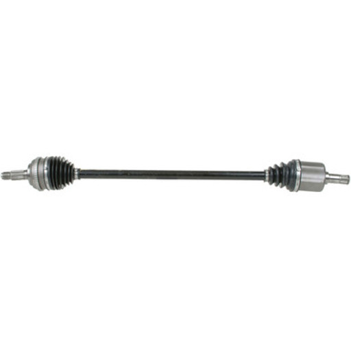 CV Axle Assembly