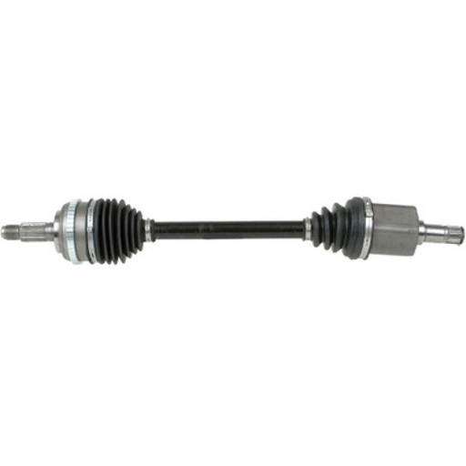 CV Axle Assembly