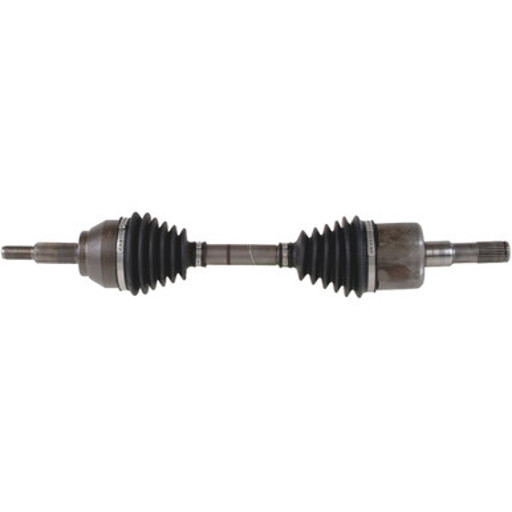 CV Axle Assembly
