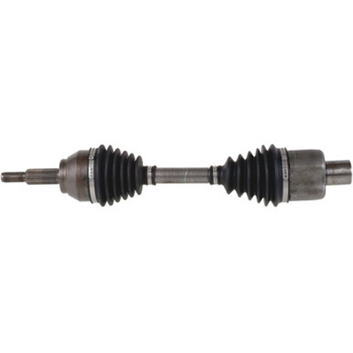 CV Axle Assembly