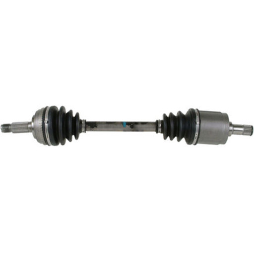 CV Axle Assembly