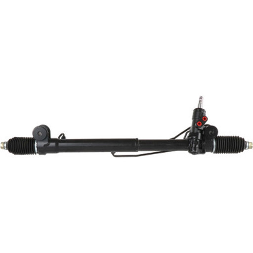 Rack and Pinion Assembly