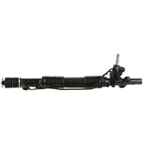 Rack and Pinion Assembly